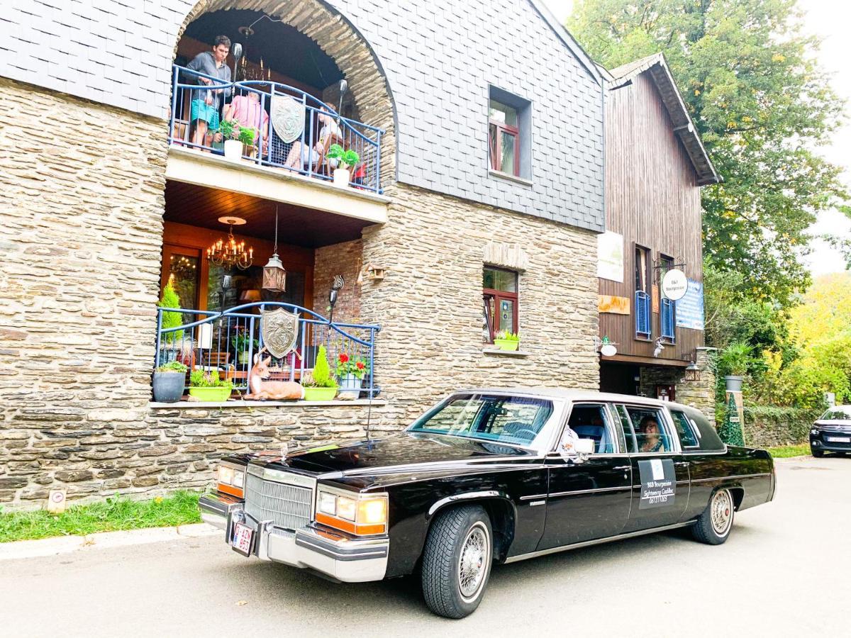 Bourgeoisie*** Maison d'hôtes 3*