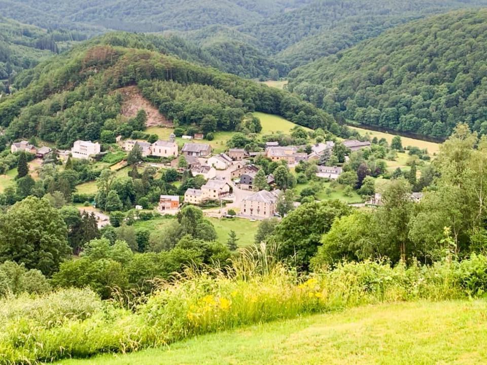Maison d'hôtes Bourgeoisie***