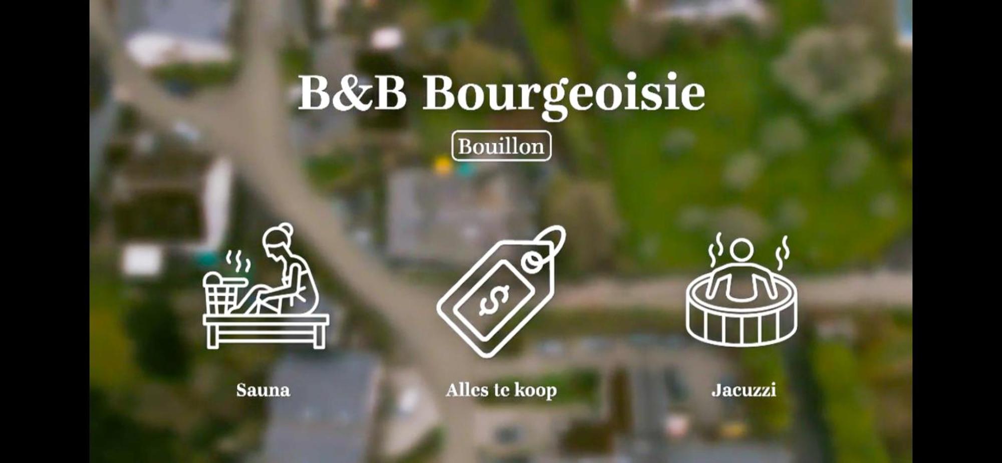 Bourgeoisie*** 3*